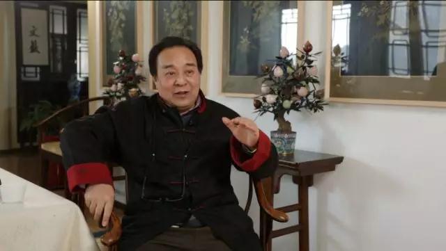 名人書法賞析：劉炳森親傳弟子于國光書法