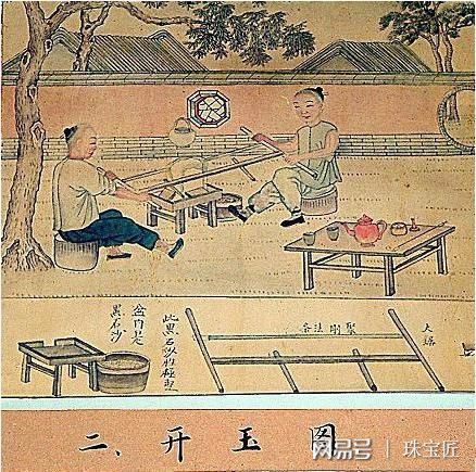 水仙雕刻和不雕刻區(qū)別_怎么雕刻_機器雕刻和手工雕刻