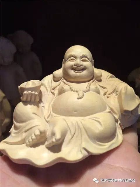 黃楊木雕價值_黃楊木雕用的哪種黃楊_什么是黃楊木雕