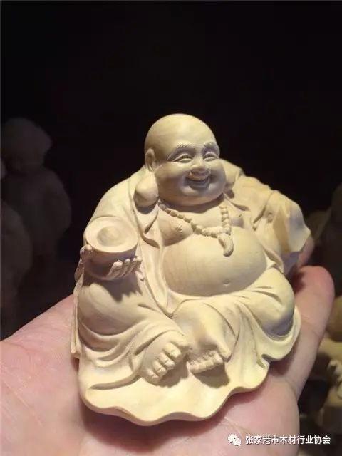 黃楊木雕價值_黃楊木雕用的哪種黃楊_什么是黃楊木雕
