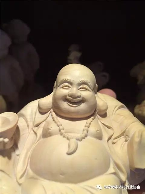 黃楊木雕用的哪種黃楊_什么是黃楊木雕_黃楊木雕價值
