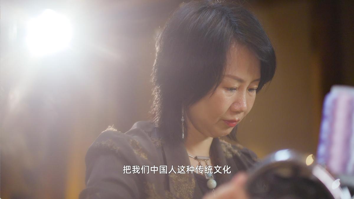 東陽木雕典故_東陽木雕著名作品_東陽木雕紀錄片