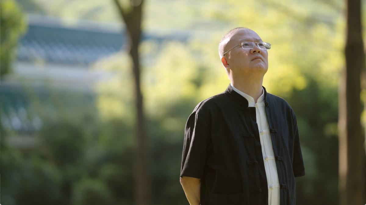 東陽木雕典故_東陽木雕紀錄片_東陽木雕著名作品