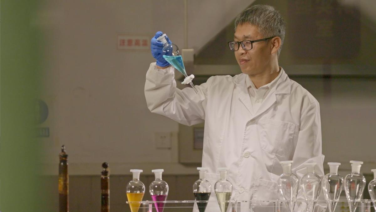 東陽木雕典故_東陽木雕著名作品_東陽木雕紀錄片