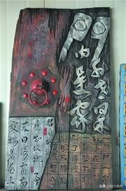 木匾設計_匾額木材_匾額設計