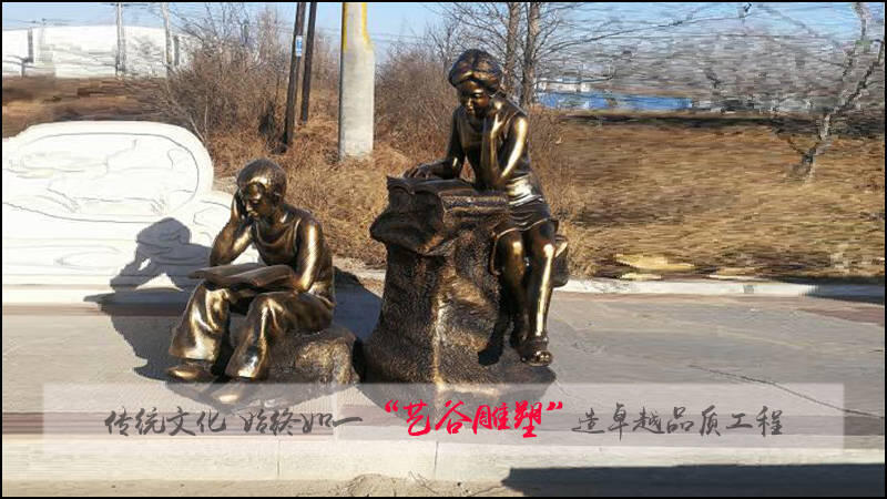雕塑藝術作品_雕塑藝術的根本特征是_雕塑藝術