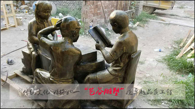 雕塑藝術_雕塑藝術的根本特征是_雕塑藝術作品