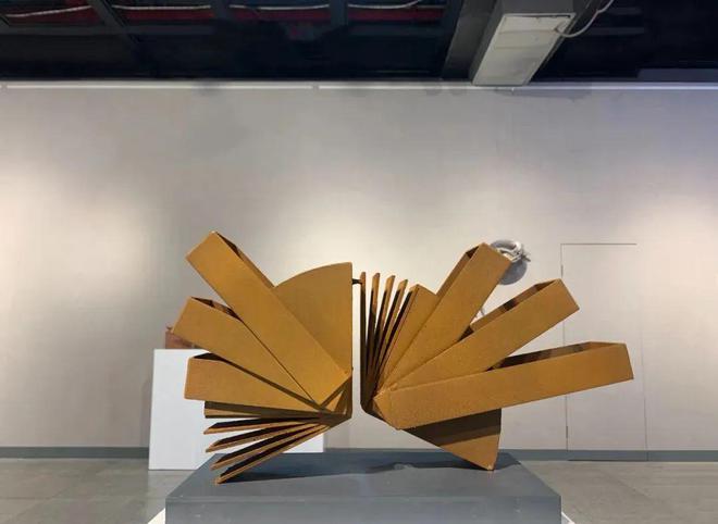 雕塑藝術作品圖片_藝術雕塑作品_雕塑藝術作品有哪些