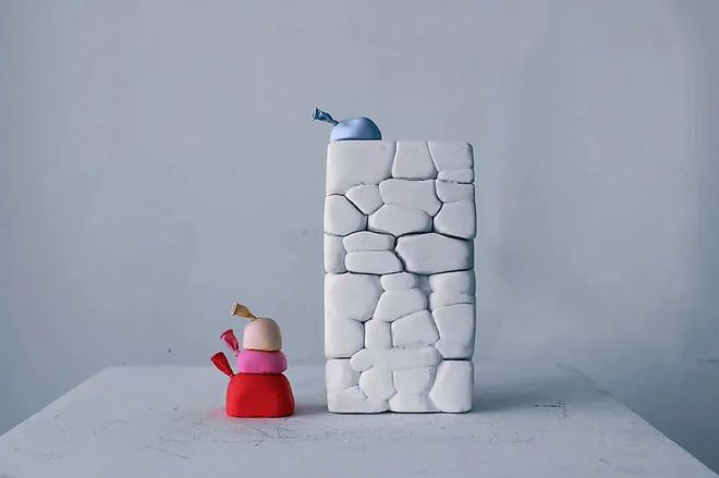 雕塑藝術作品有哪些_雕塑藝術作品圖片_藝術雕塑作品