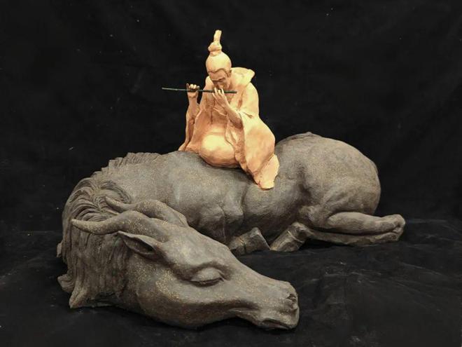 藝術雕塑作品_雕塑藝術作品圖片_雕塑藝術作品有哪些