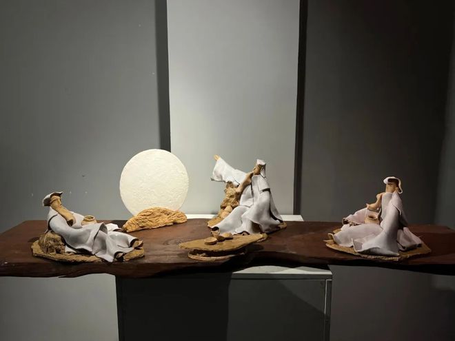 藝術雕塑作品_雕塑藝術作品圖片_雕塑藝術作品有哪些