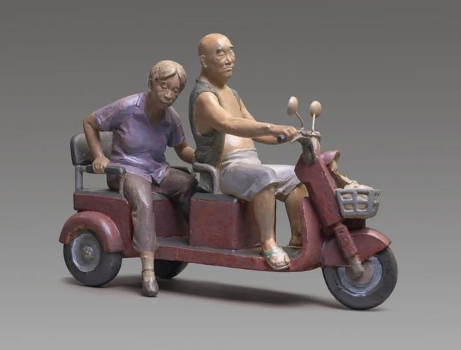 藝術雕塑作品_雕塑藝術作品有哪些_雕塑藝術作品圖片