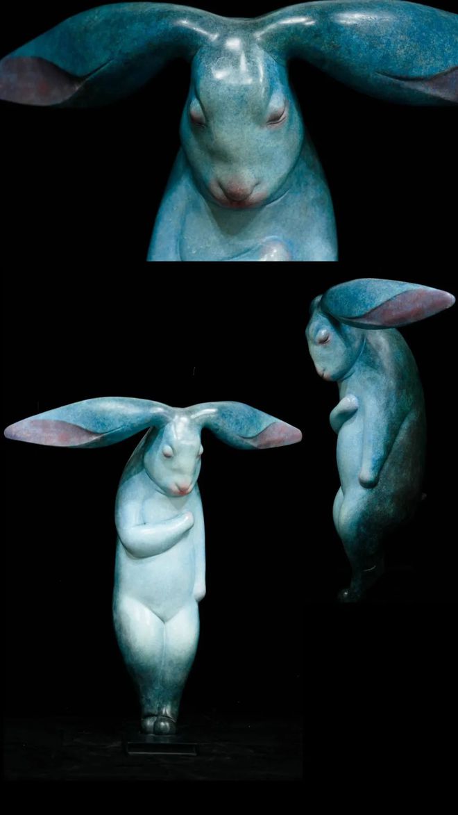 藝術雕塑作品_雕塑藝術作品圖片_雕塑藝術作品有哪些