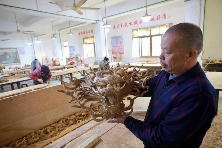 手工傳承木雕文化作品_手工傳承木雕文化的意義_手工木雕的文化傳承