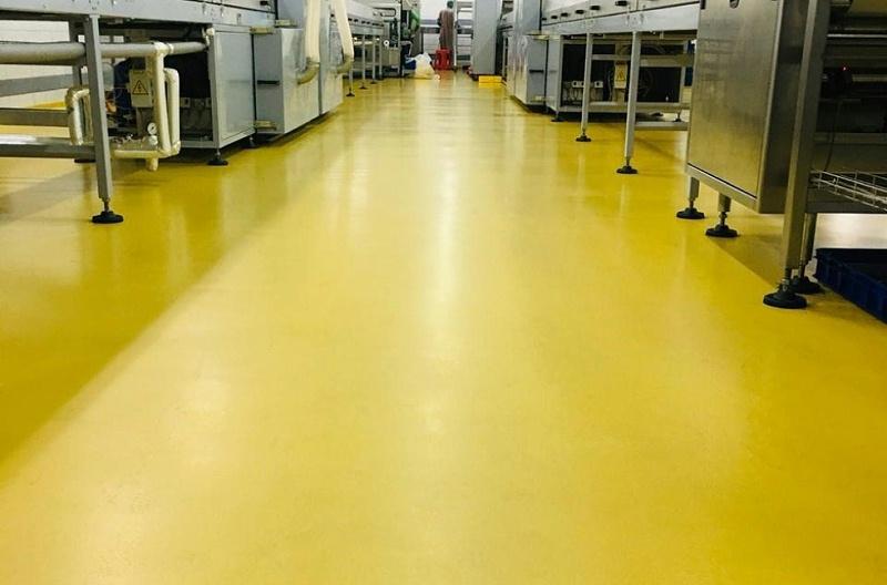 地坪漆_漆地坪漆多少錢一平方_漆地坪漆床底用什么工具找平