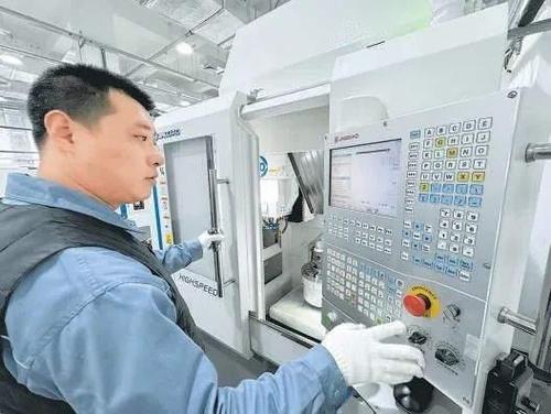 京津冀協同發展布局_精密數控機床產業鏈_雕刻機價格多少錢一臺