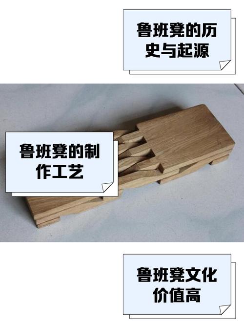 木工技術大全視頻教程_傳統榫卯結構木工_魯班凳制作技藝