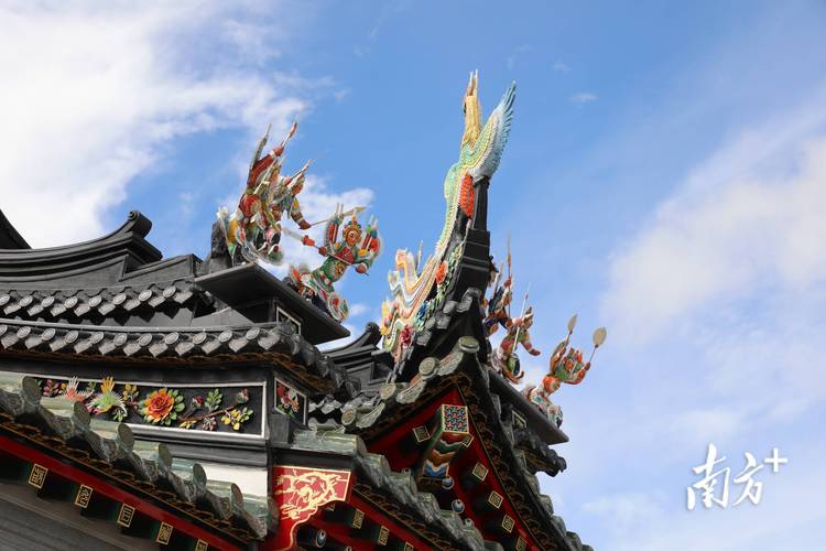 潮汕建筑裝飾藝術(shù)_什么是好的木雕工藝_潮汕古建筑結(jié)構(gòu)特點(diǎn)