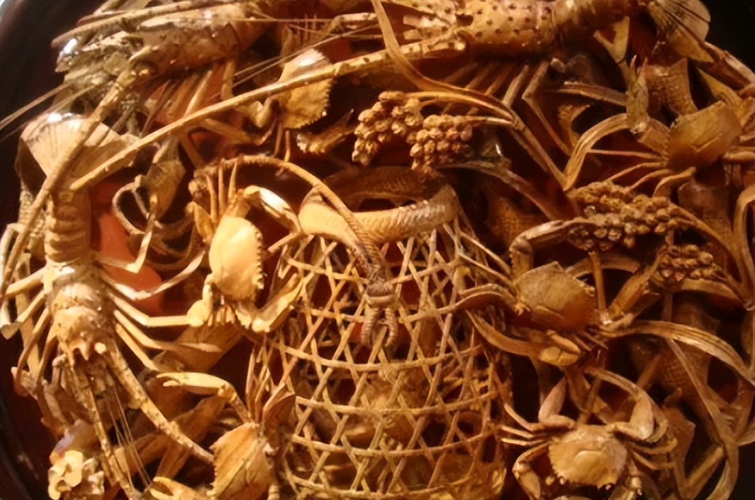 什么是好的木雕工藝_潮汕古建筑結(jié)構(gòu)特點(diǎn)_潮汕建筑裝飾藝術(shù)