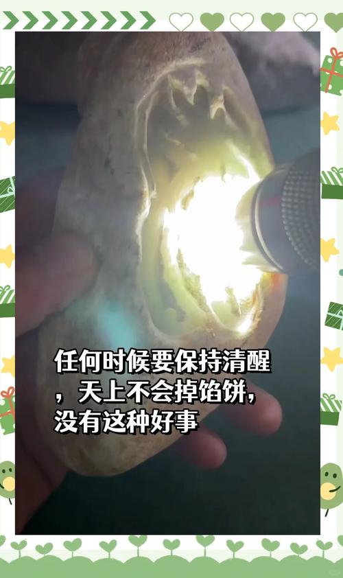 翡翠原石_翡翠原石網絡騙局案例_翡翠原石賭石被騙追回技巧
