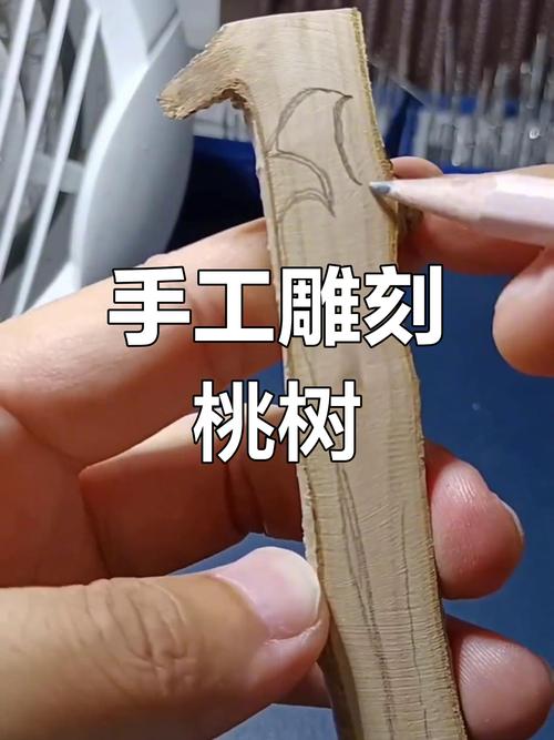 木雕工藝制作流程_木雕過程描寫_木雕雕刻技法