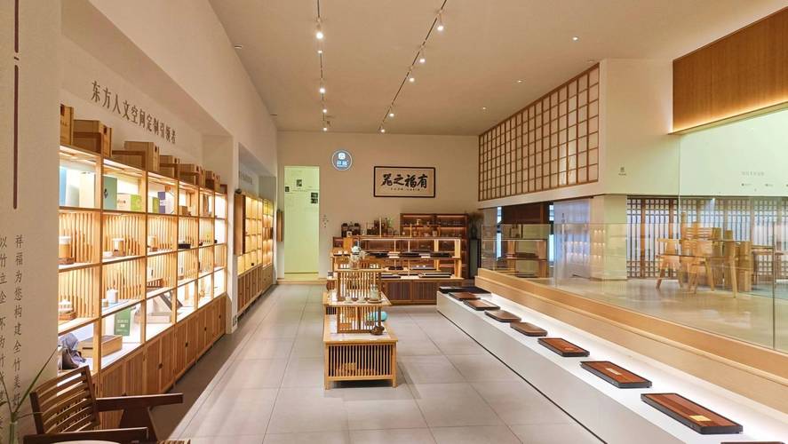 福建政和竹工藝_政和縣竹制品產業_竹板材