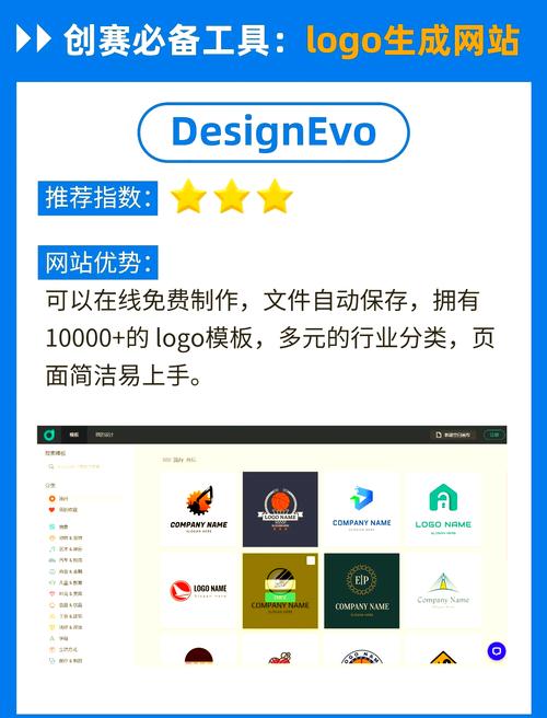 一鍵生成Logo工具 _牌匾設計一鍵生成_ 智能Logo設計生成器 